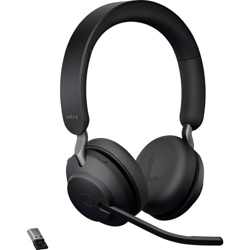 Jabra evolve2 uc - jabra, 65