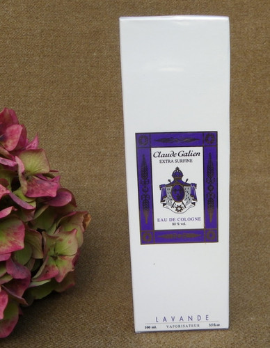 Claude galien eau de cologne - -,