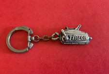 Porte clefs tirfor tractel - tirfor,