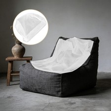  Housse De Canapé Pouf