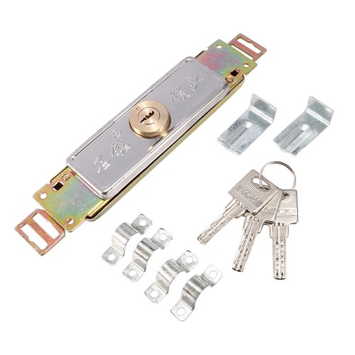Porte bureau métal ton - porte,