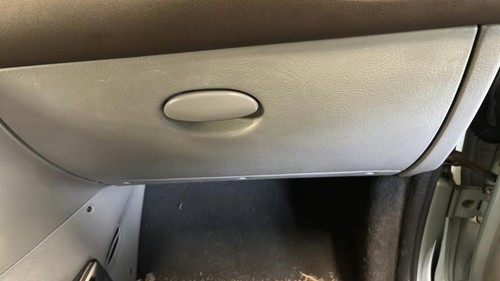 Boite gants citroen - boite, xsara