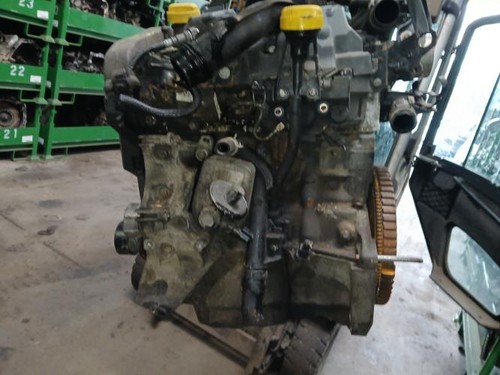 Moteur renault modus phase - renault,