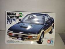 MAQUETTE TAMIYA 24072 - 1/24 -