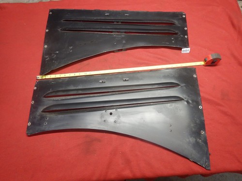 Chevy pickup truck hood - 37,