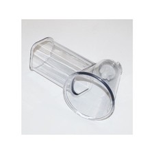 Corps hachoir  SS-1530000100 pour Robot culinaire MOULINEX FRESH EXPRESS MAX