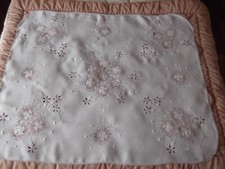 Nappe  ancienne ou Surnappe