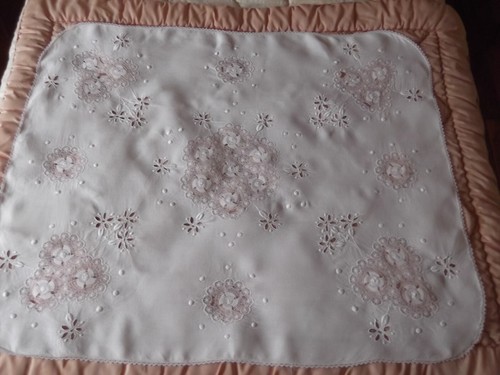 Nappe ancienne surnappe - ,