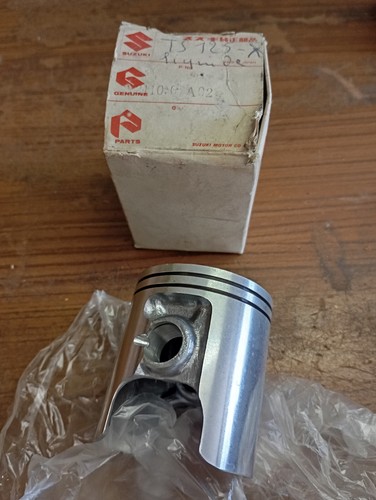Piston cote standard - piston,
