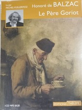 💥💥 LE PÈRE GORIOT-