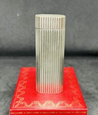 Vintage Cartier Must Lighter
