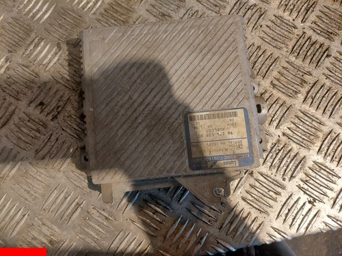 Calculateur moteur lucas - calculateur,
