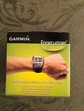 Garmin Forerunner 305 GPS