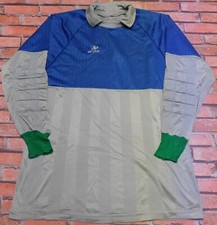 ICOS Maillot de Football Vintage Nolel Gardien de But G.Keeper (688) Taille L