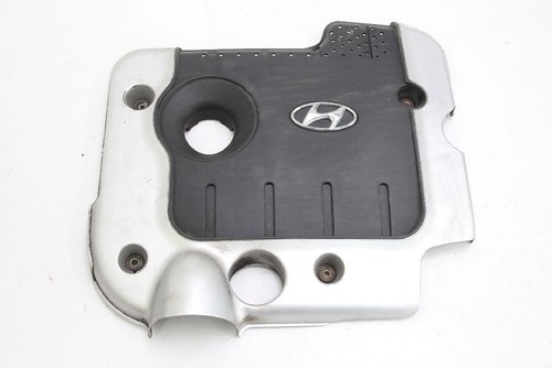 Capot moteur hyundai - capot,