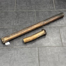 Tube D'Echappement Land Rover