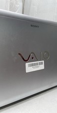 Sony VAIO S Series VPCS111FM