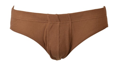 Slip homme pur coton - homme, en