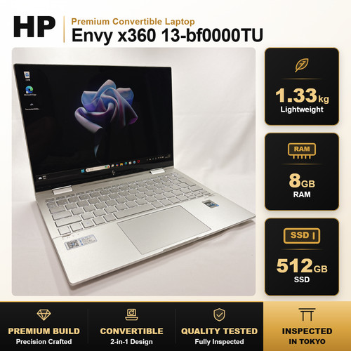 Envy x360 3 core - hp,