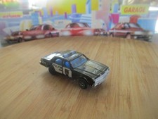 MAJORETTE -CHEVROLET IMPALA "POLICE" N°240-ECH 1/69