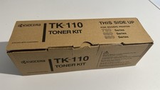 Toner Kyocera TK-110 Noir –
