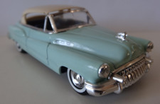 Buick - Cabriolet - 1950 -