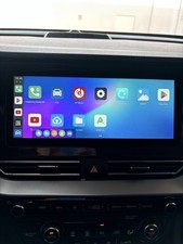 Android 11.0 AIBox Adapter - Wireless CarPlay&Android Auto, 2GB+16go