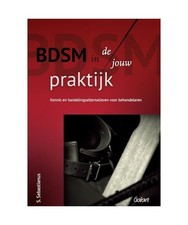BDSM in de/jouw praktijk