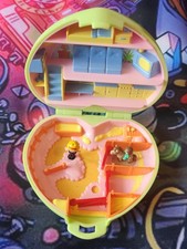 Polly pocket bluebird - polly,