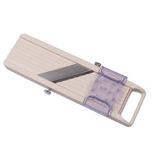 Mandoline japonaise plastique