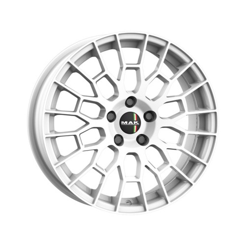 Jantes roues mak apx - roues, pour