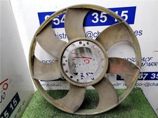 Ventilateur Viscocoupleur Ford