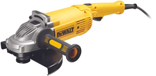 Meuleuse disque dewalt - À,