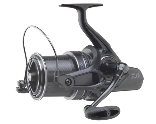 Daiwa emblem scw qd - 23,