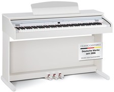 Touches clavier piano - 88,