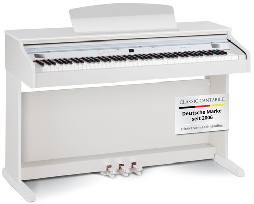 Touches clavier piano - clavier,