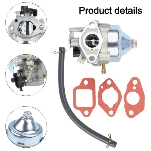 Carburateur remplacement - de,