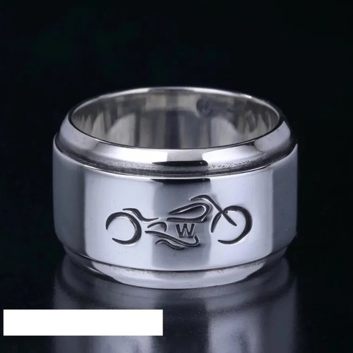 Bague iron heart ihsi - bague, en