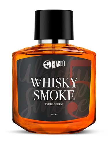 Parfum beardo whisky - parfum,