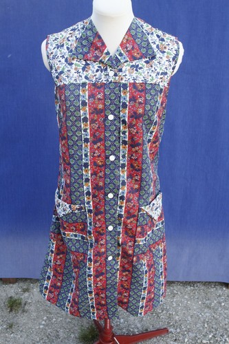 Blouse travail 16 en - de, n°16
