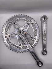 Pédalier de vélo / crankset