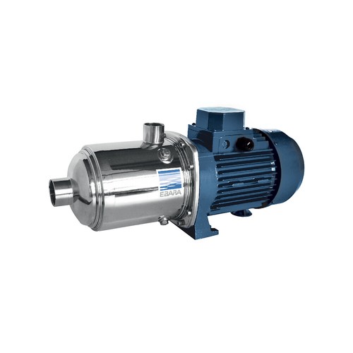 électropompe pour autoclave - Électropompe,