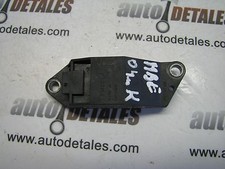 Mercedes Classe E W211 Srs