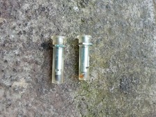 Pièces pour système de verrouillage des enceintes boombox Silver SR800 ou 8800