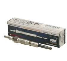 Beru Bougie Audi 100 C3 A6 C4