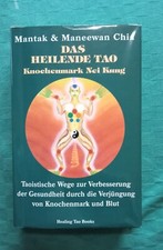 MANTAK CHIA Das heilende Tao