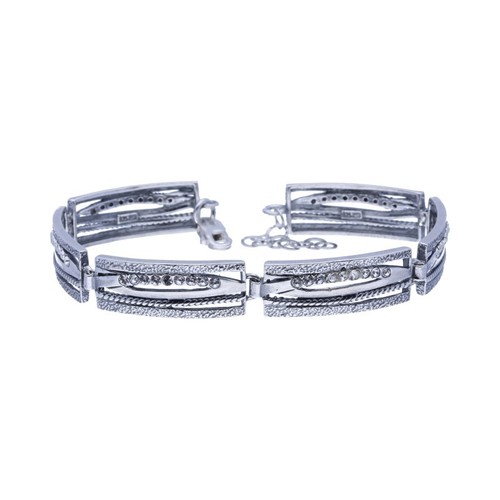 Bracelet pour femmes - bracelet, avec