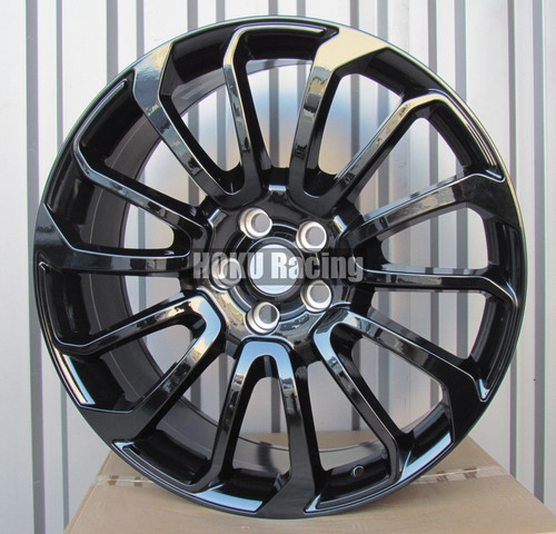 7007 style 16 roues - 4x, 22"