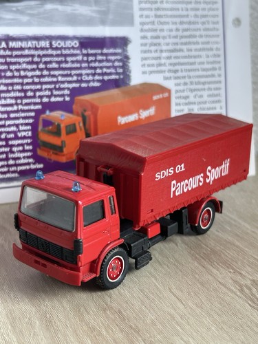 R1689 camion miniature - camion,
