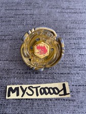 Toupie Beyblade Metal Earth